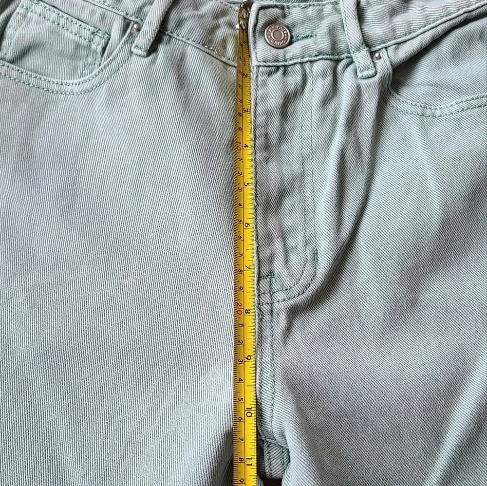 Pacsun mom jeans sz.26